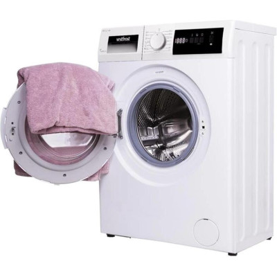 Пральна машина автоматична Vestfrost MWM 105 T1