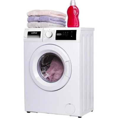 Пральна машина автоматична Vestfrost MWM 105 T1