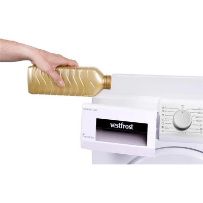Пральна машина автоматична Vestfrost MWM 105 T1