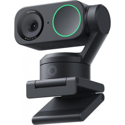Веб-камера Insta360 Link 2 (CINSABNB)