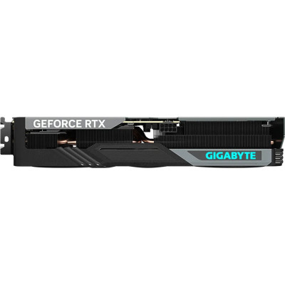 Відеокарта GIGABYTE GeForce RTX 4060 Ti GAMING OC 8G (GV-N406TGAMING OC-8GD)