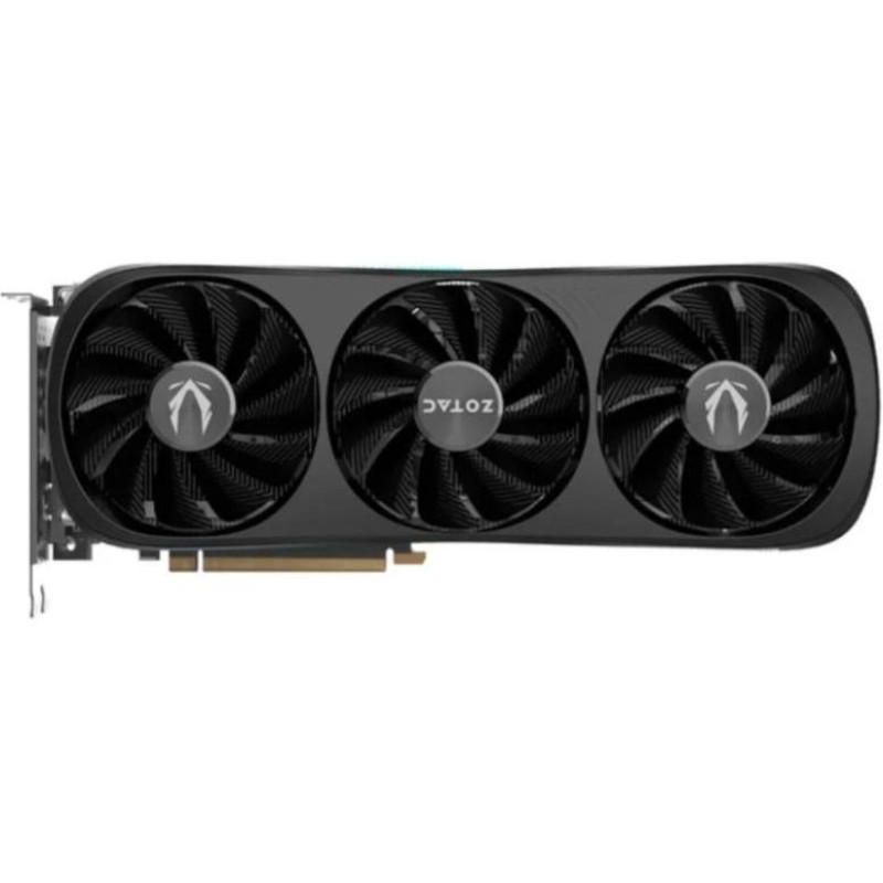 Відеокарта Zotac GAMING GeForce RTX 4080 SUPER AMP (ZT-D40820F-10P)