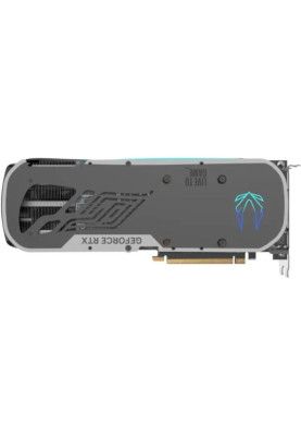 Відеокарта Zotac GAMING GeForce RTX 4080 SUPER AMP (ZT-D40820F-10P)