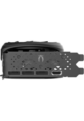 Відеокарта Zotac GAMING GeForce RTX 4080 SUPER AMP (ZT-D40820F-10P)