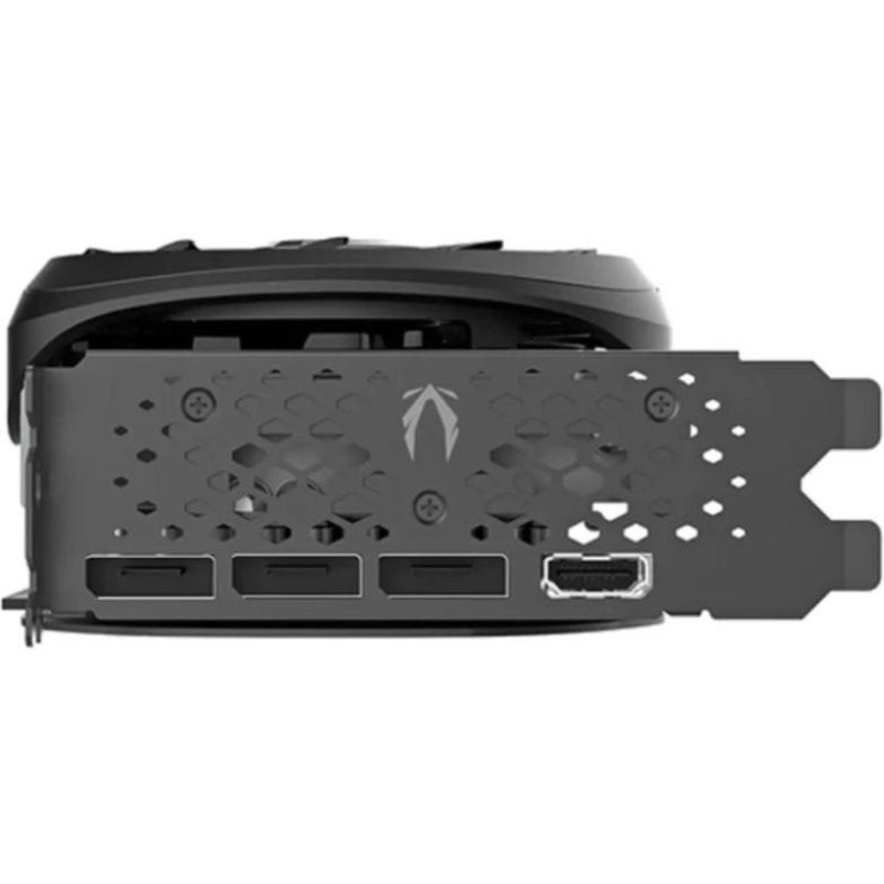 Відеокарта Zotac GAMING GeForce RTX 4080 SUPER AMP (ZT-D40820F-10P)