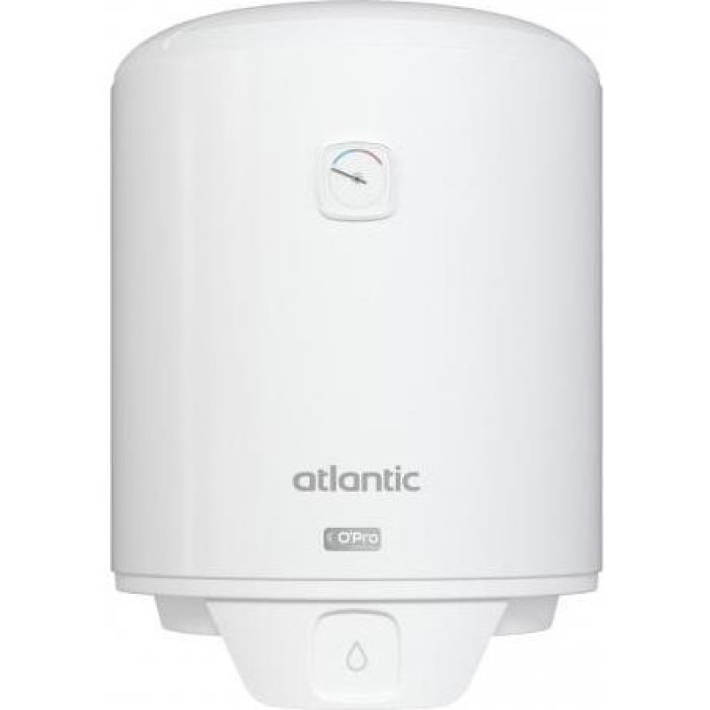 Водонагрівач (бойлер) електричний накопичувальний Atlantic Opro Profi VM 050 D400S (1500W) (841372)