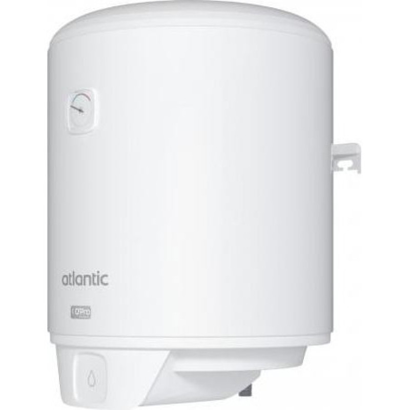 Водонагрівач (бойлер) електричний накопичувальний Atlantic Opro Profi VM 050 D400S (1500W) (841372)