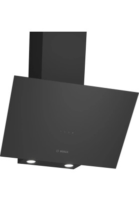 Похила витяжка Bosch DWK64PJ60T