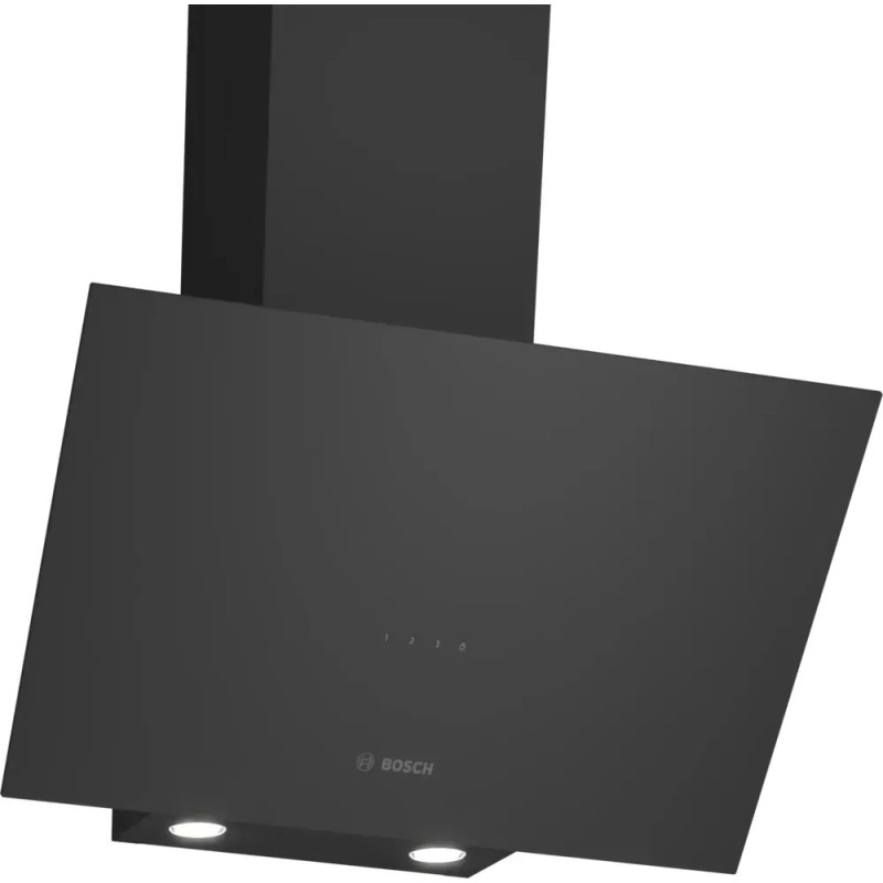 Похила витяжка Bosch DWK64PJ60T