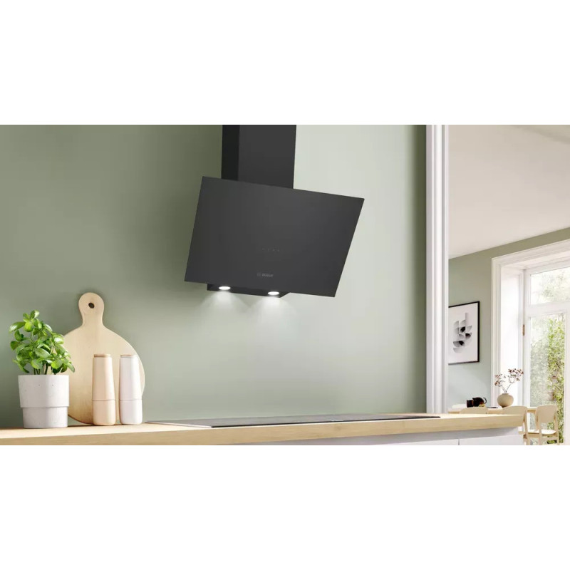 Похила витяжка Bosch DWK64PJ60T