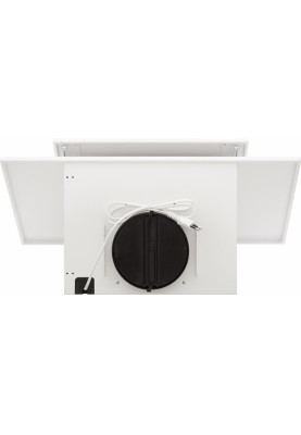 Витяжка похила Jantar VRT 650 LED 60 WH