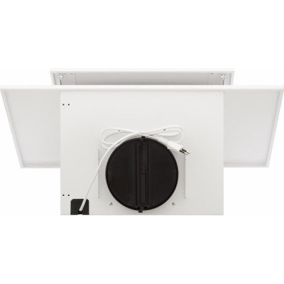 Похила витяжка Jantar VRT 650 LED 60 WH