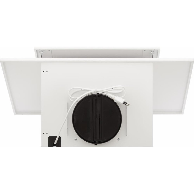 Витяжка похила Jantar VRT 650 LED 60 WH