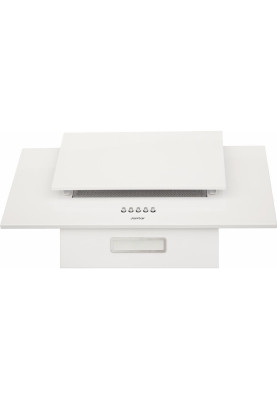 Витяжка похила Jantar VRT 650 LED 60 WH