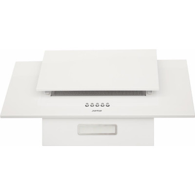Похила витяжка Jantar VRT 650 LED 60 WH