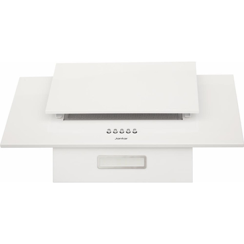 Витяжка похила Jantar VRT 650 LED 60 WH