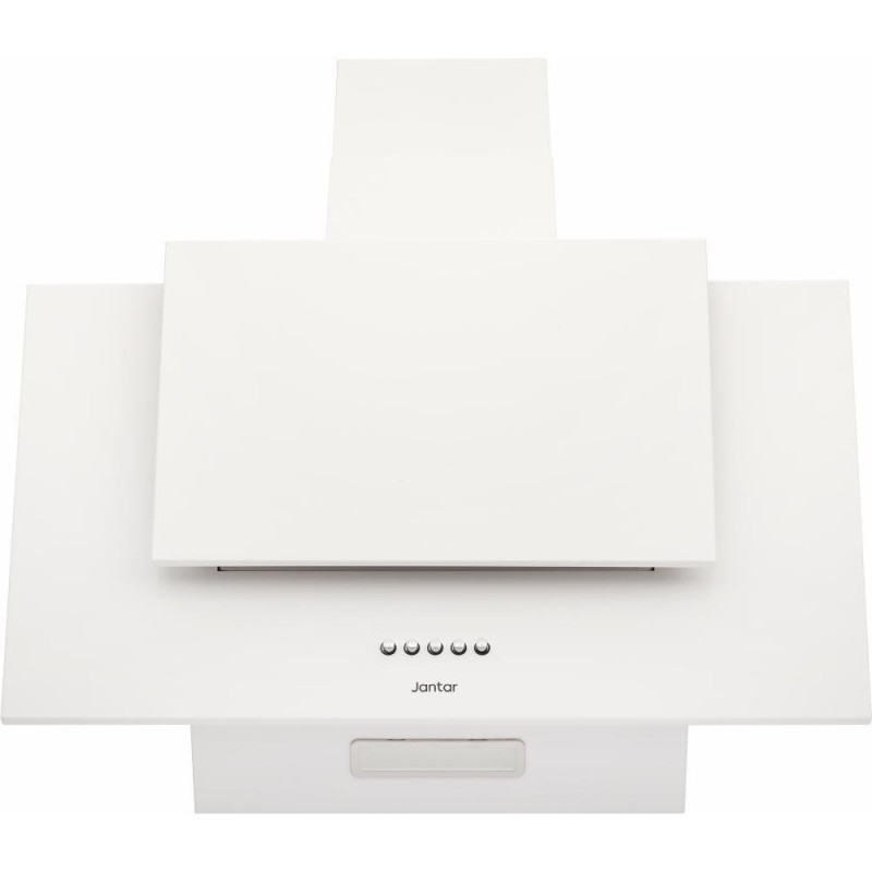 Витяжка похила Jantar VRT 650 LED 60 WH