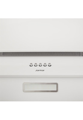 Витяжка похила Jantar VRT 650 LED 60 WH