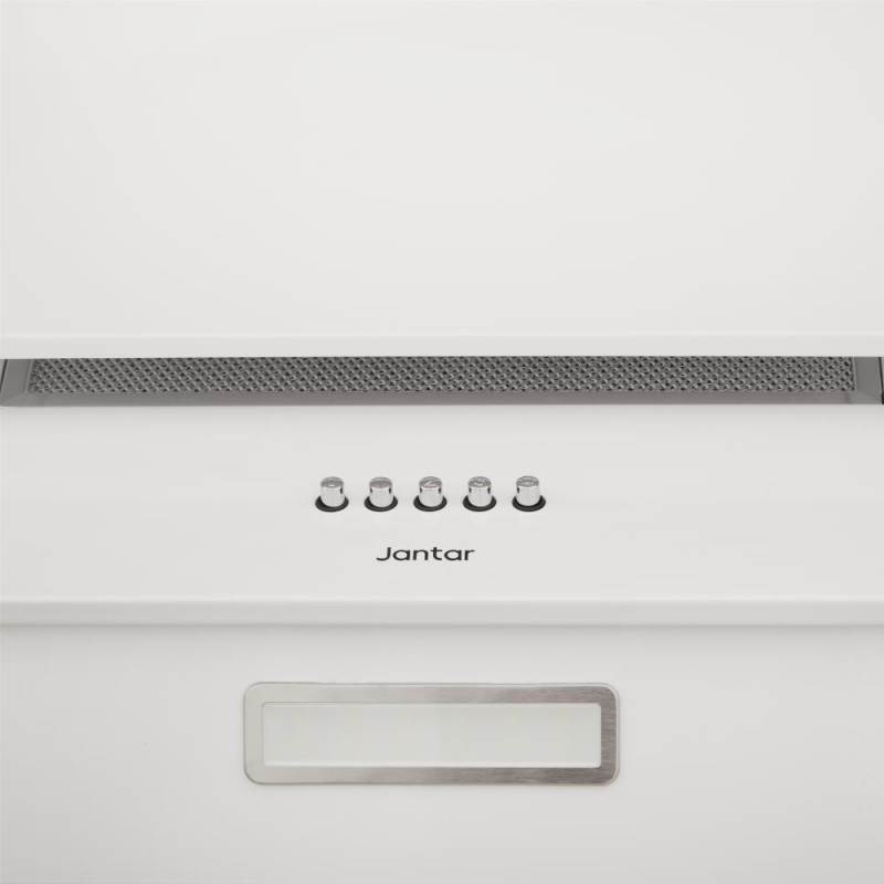 Витяжка похила Jantar VRT 650 LED 60 WH