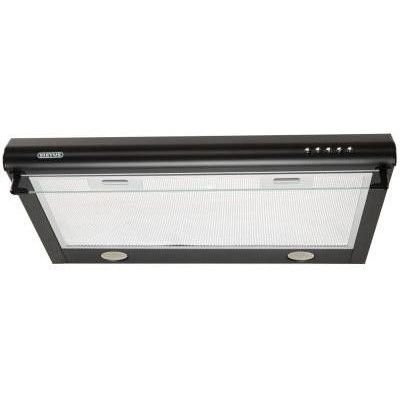 Витяжка плоска Eleyus BONA II LED SMD 60 BL