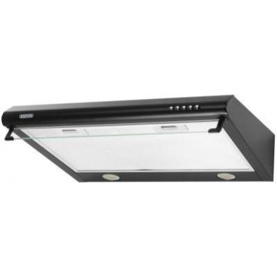 Витяжка плоска Eleyus BONA II LED SMD 60 BL