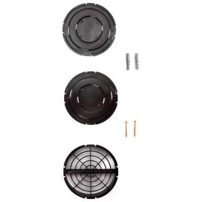 Витяжка плоска Eleyus BONA II LED SMD 60 BL