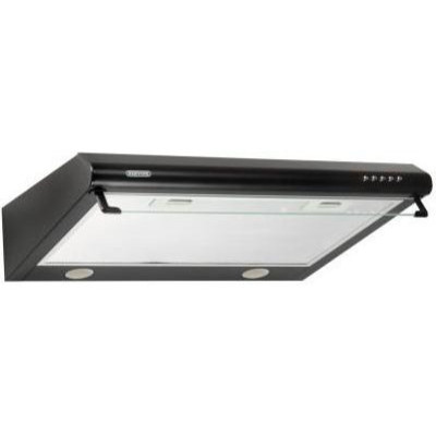 Витяжка плоска Eleyus BONA II LED SMD 60 BL