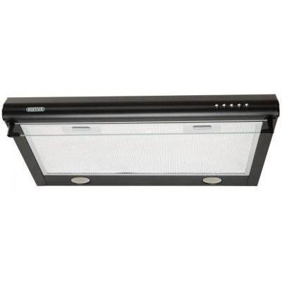 Витяжка плоска Eleyus BONA II LED SMD 60 BL