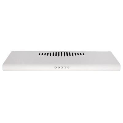 Витяжка плоска Jantar PH I LED 60 WH