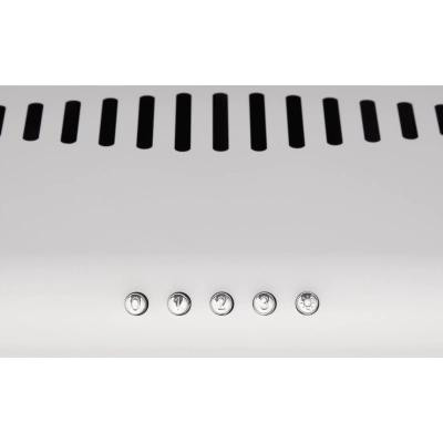 Витяжка плоска Jantar PH I LED 60 WH