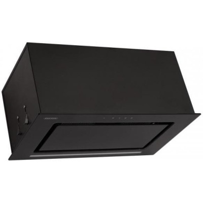 Витяжка вбудована Eleyus INTEGRA 800 52 BL