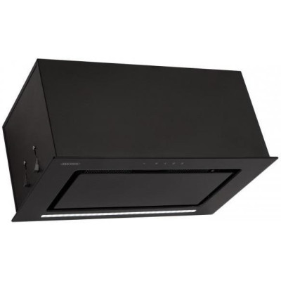 Витяжка вбудована Eleyus INTEGRA 800 52 BL