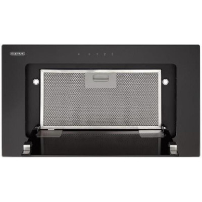 Витяжка вбудована Eleyus INTEGRA 800 52 BL