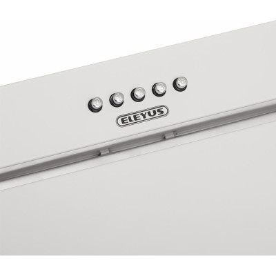 Витяжка вбудована Eleyus URBAN 960 LED 52 WH