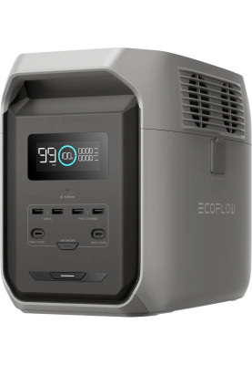Зарядна станція EcoFlow DELTA 3 1500 (EFDELTA1500-EU)