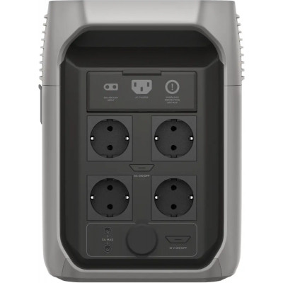Зарядна станція EcoFlow DELTA 3 1500 (EFDELTA1500-EU)