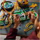 Блоковий конструктор LEGO Петля каботажне судно (10303)
