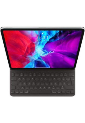 Чохол-клавіатура для планшета Apple Smart Keyboard Folio for iPad Pro 12.9" 4th Gen. (MXNL2)