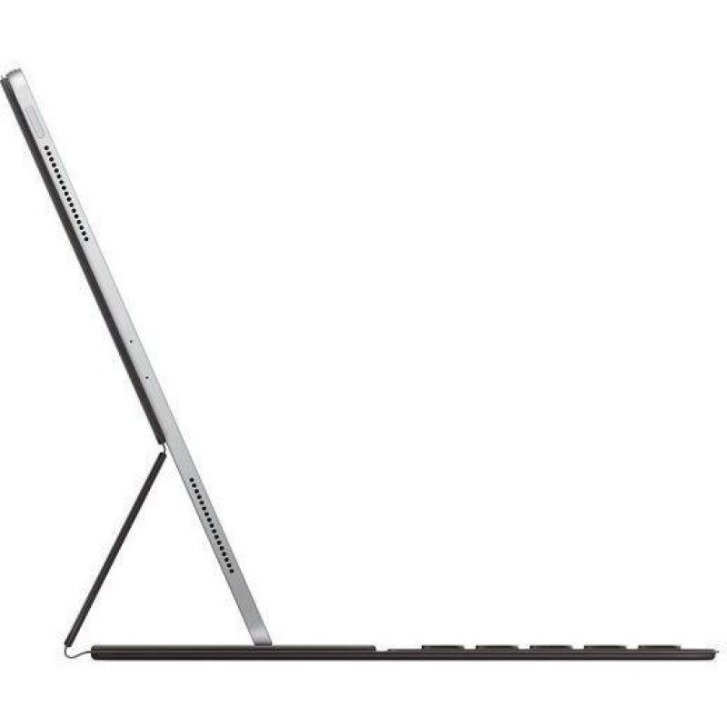 Чохол-клавіатура для планшета Apple Smart Keyboard Folio for iPad Pro 12.9" 4th Gen. (MXNL2)