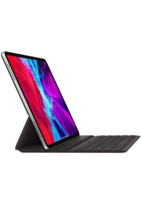 Чохол-клавіатура для планшета Apple Smart Keyboard Folio for iPad Pro 12.9" 4th Gen. (MXNL2)