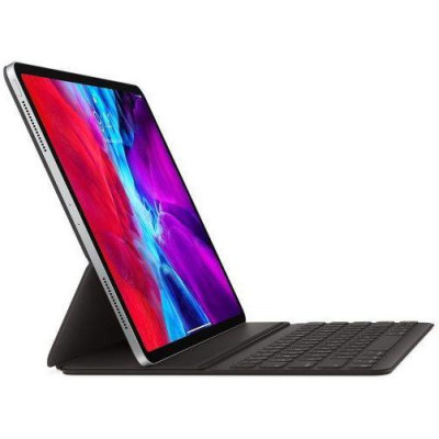 Чохол-клавіатура для планшета Apple Smart Keyboard Folio for iPad Pro 12.9` 4th Gen. (MXNL2)
