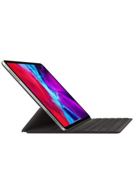 Чохол-клавіатура для планшета Apple Smart Keyboard Folio for iPad Pro 12.9" 4th Gen. (MXNL2)