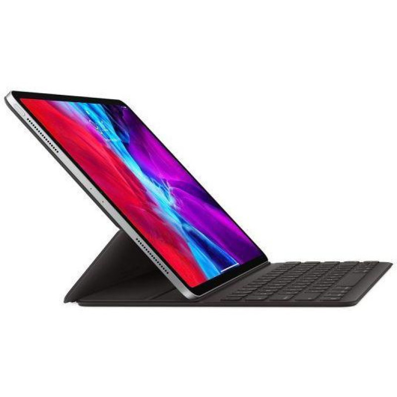 Чохол-клавіатура для планшета Apple Smart Keyboard Folio for iPad Pro 12.9" 4th Gen. (MXNL2)
