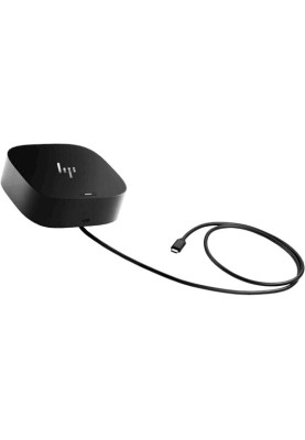 Док-станція для ноутбука HP USB-C Dock G5 (5TW10AA)