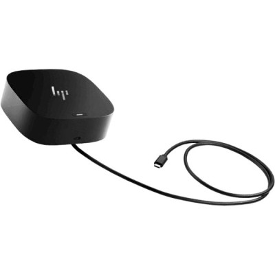 Док-станція для ноутбука HP USB-C Dock G5 (5TW10AA)
