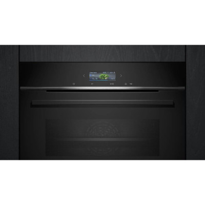 Духовка електрична Siemens HB734G1B1