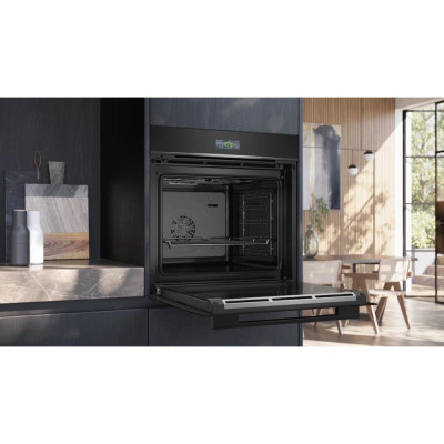 Духовка електрична Siemens HB734G1B1
