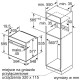 Духовка електрична Siemens HB734G1B1