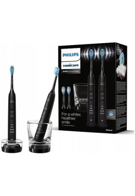 Електрична щітка Philips Sonicare DiamondClean 9000 HX9914/63