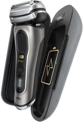 Електробритва чоловіча Braun Series 9 Pro+ 9575cc